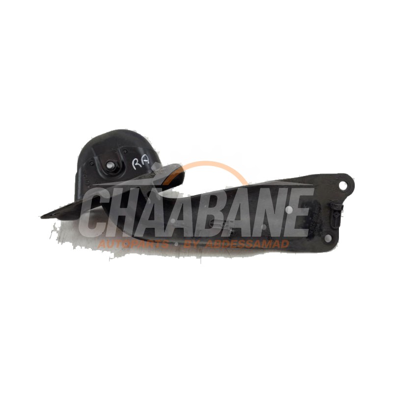 Bras de suspension arriere droit 5Q0505226C Audi A3 Limousine (8VS/8VM) 1.4 TFSI ACT 16V 2013 / 2020