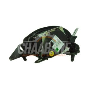 Ceinture de securite arriere droite 628712200 Mercedes E Estate (S213) E-220d 2.0 Turbo 16V 4-Matic