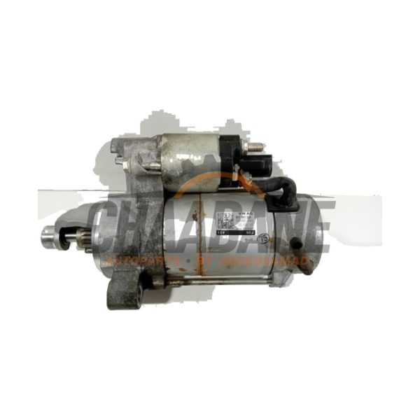 Ordinateur gestion moteur 057911024 Volkswagen Touareg 2017