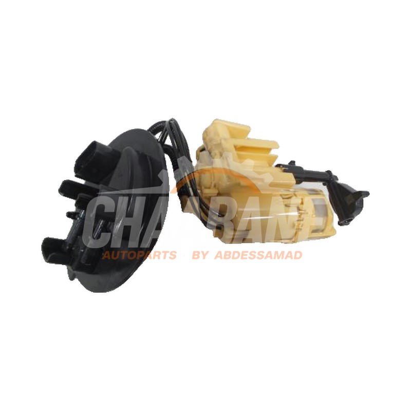 Flotteur de carburant A2054701694 Mercedes C-Klasse