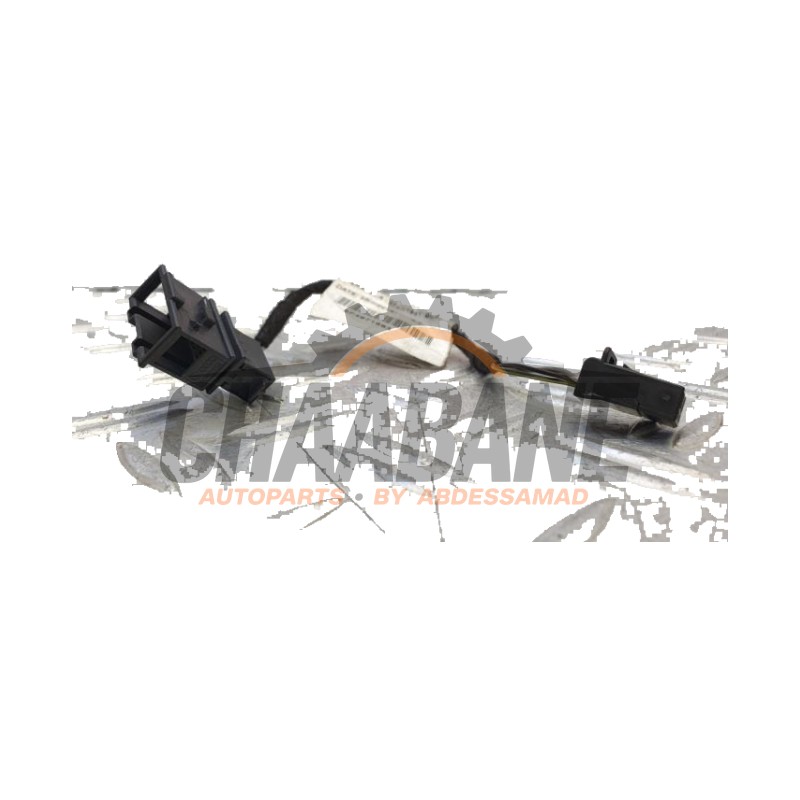 Cable (divers) 5F4971693 Seat Leon (5FB) 1.4 TSI 16V 2012 / 2020