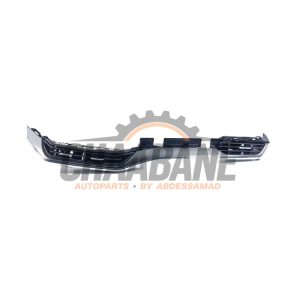Grille aeration tableau de bord 5LB819202ABZLF Skoda Enyaq iV 85 2021