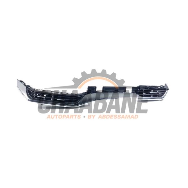 Grille aeration tableau de bord 5LB819202ABZLF Skoda Enyaq iV 85 2021