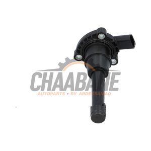 Capteur de niveau dhuile 06L907660 Audi A4 Avant (B9) 2.0 TDI 16V 2015