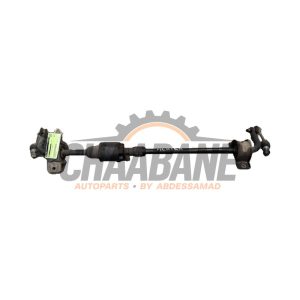 Barre stabilisatrice arriere 37126856419 BMW X6 (F16) M50d 3.0 24V 2014 / 2019