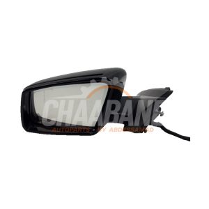 Retroviseur gauche A1568102316 Mercedes GLA AMG (156.9) 2.0 45 AMG Turbo 16V