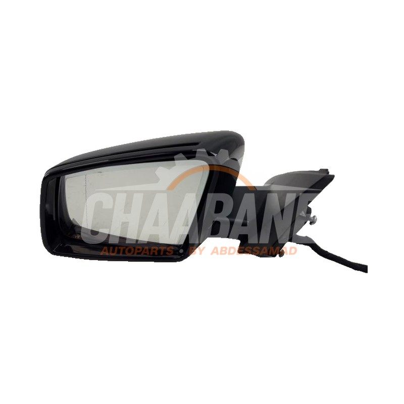 Retroviseur gauche A1568102316 Mercedes GLA AMG (156.9) 2.0 45 AMG Turbo 16V