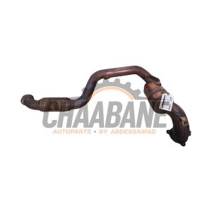 Tube avant + catalyseur A2464900514 Mercedes A (W176) 1.6 A-180 16V