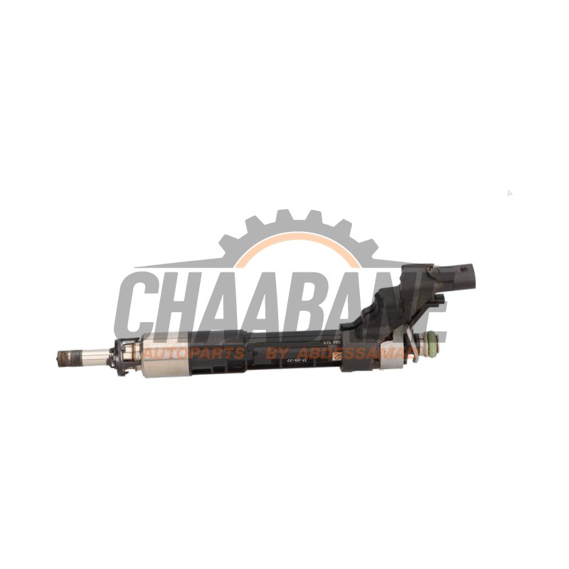 Injecteur (injection essence) 06M906036S Audi RS 4 Avant (B9) 2.9 V6 TFSI 24V 2017