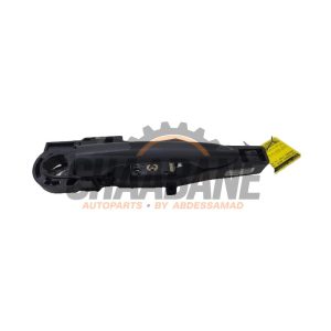Poignee de porte arriere gauche 8200497521 Mercedes Citan (415.6) 1.5 108 CDI