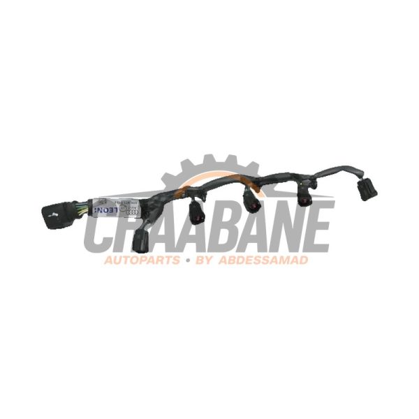 Faisceau de cables 07K971082F Audi RS3 2015 / 2020