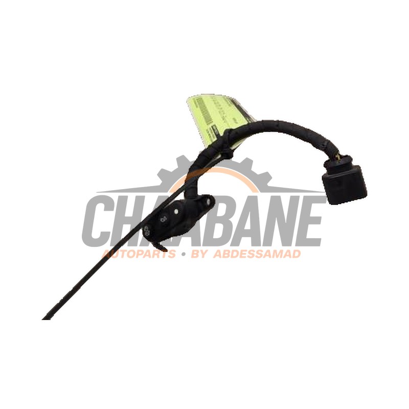 Cable (divers) 3G0915211 Volkswagen Arteon Shooting Brake (3HAC) 1.4 eHybrid Plug-in 16V 2020