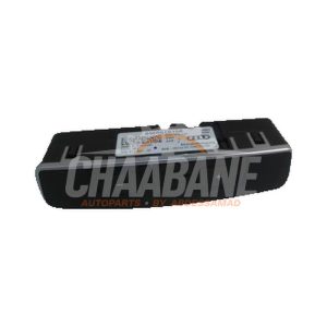 Panneau de commandes chauffage 8W0919158 Audi A5 2016