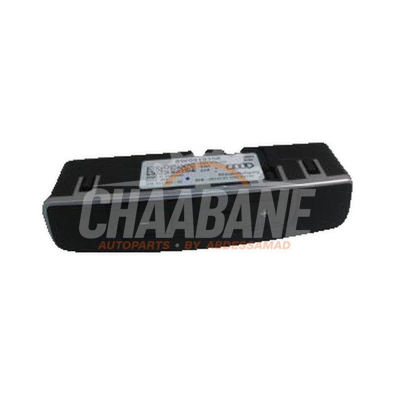Panneau de commandes chauffage 8W0919158 Audi A5 2016