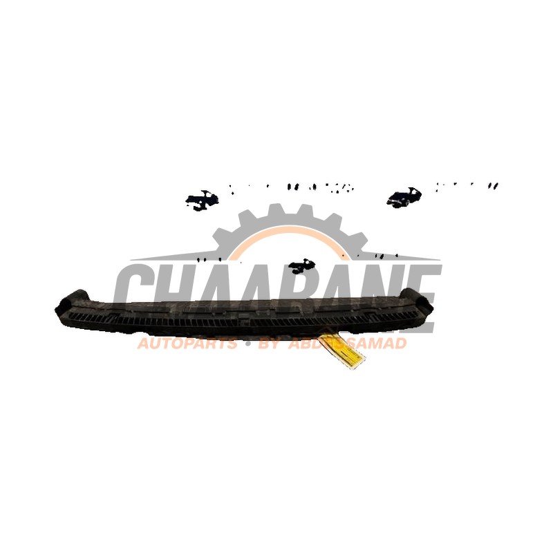 Support pare-chocs arriere centre 6F9807863C Seat Arona (KJX) 1.6 TDI 95 2017