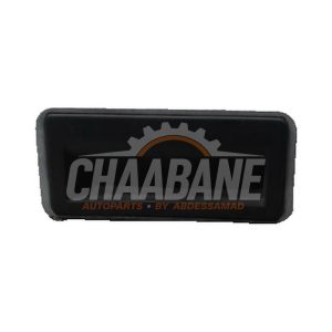 Commutateur hayon 4G5827229 Audi A3 Limousine (8VS/8VM) 1.0 TFSI 12V 2013 / 2020