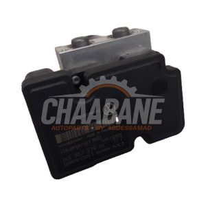 Bloc ABS 1K0907379AK Seat Leon SC (5FC) 1.2 TSI Ecomotive 16V 2012 / 2018