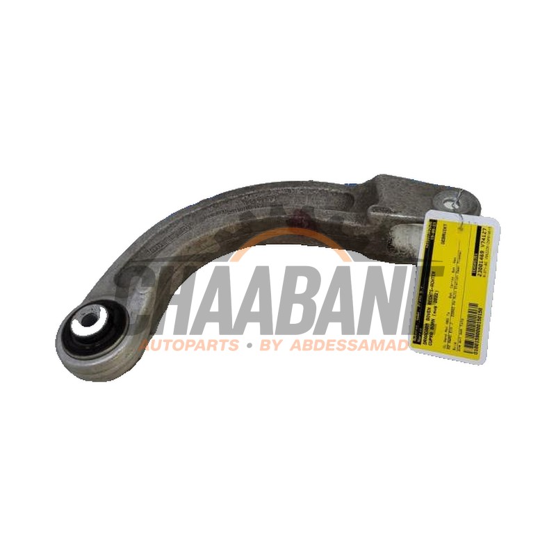 Bras de suspension haut arriere droit 1EA505351 Cupra Born 58 2021