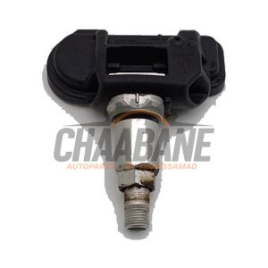 Capteur gonflage pneus A0009050030 Mercedes C Estate (S205) C-250 CDI BlueTEC, C-250 d 2.2 16V