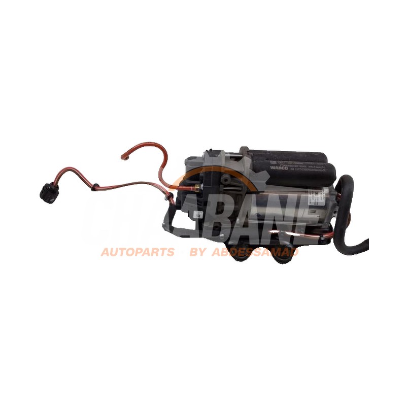 Pompe a air (suspension) 4KE616005E Audi E-tron (GEN) 55 quattro 2018