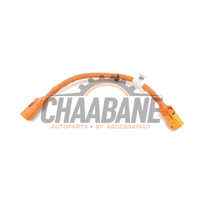 Cable haute tension T9Y0265 Porsche Taycan (Y1A) 4S 2019
