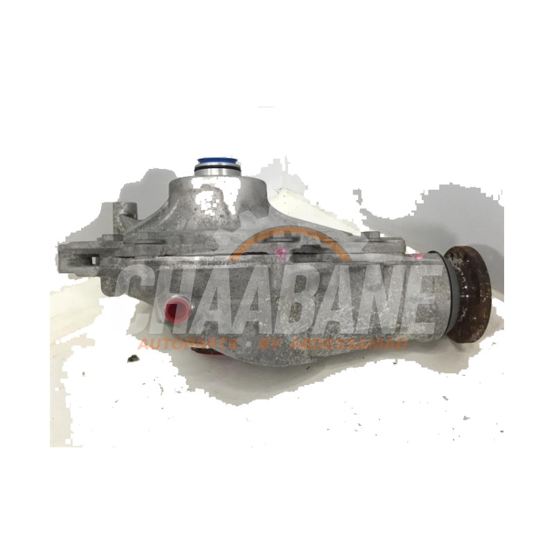 Differentiel avant 8844786 BMW XM 2022