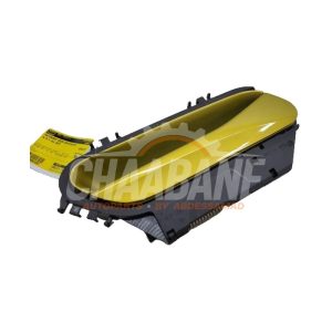 Poignee portiere 4portes arriere droite 11A837812 Volkswagen ID.4 (E21) Performance 77 kWh 2020
