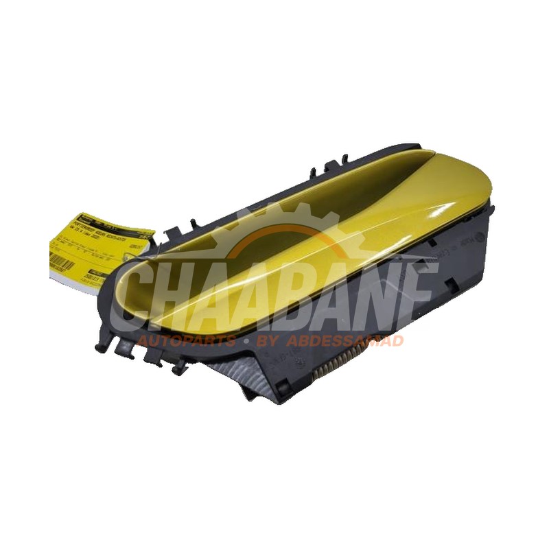 Poignee de porte arriere droite 11A837812 Volkswagen ID.4 (E21) Performance 77 kWh 2020