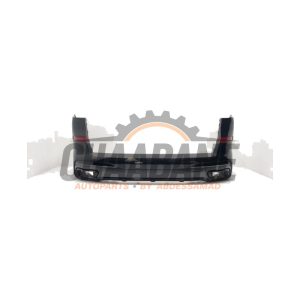 Pare-chocs arriere 51125A0BD59 BMW X7 M50d xDrive 3.0 24V 2019