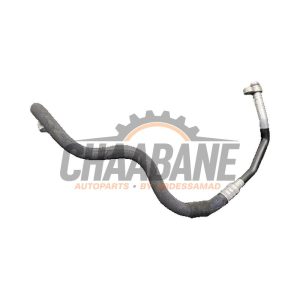 Tuyau de climatisation 4H0260701AE Audi S8 (D4) 4.0 V8 TFSI 32V 2012 / 2018