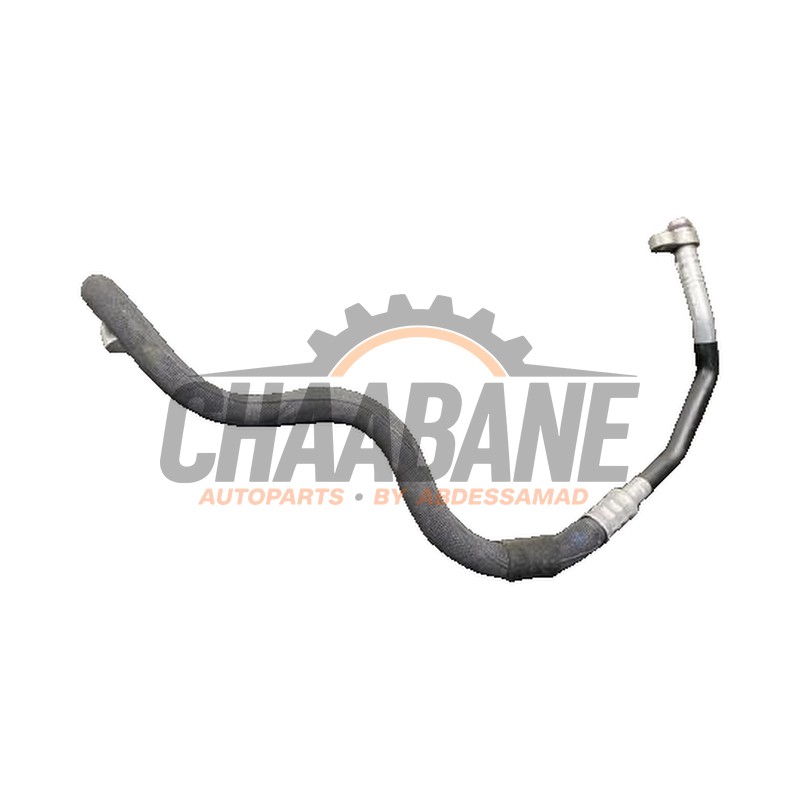Tuyau de climatisation 4H0260701AE Audi S8 (D4) 4.0 V8 TFSI 32V 2012 / 2018