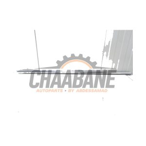 Cadre portiere 8W0853284E Audi A4 Avant (B9) 2.0 TDI Ultra 16V 2015