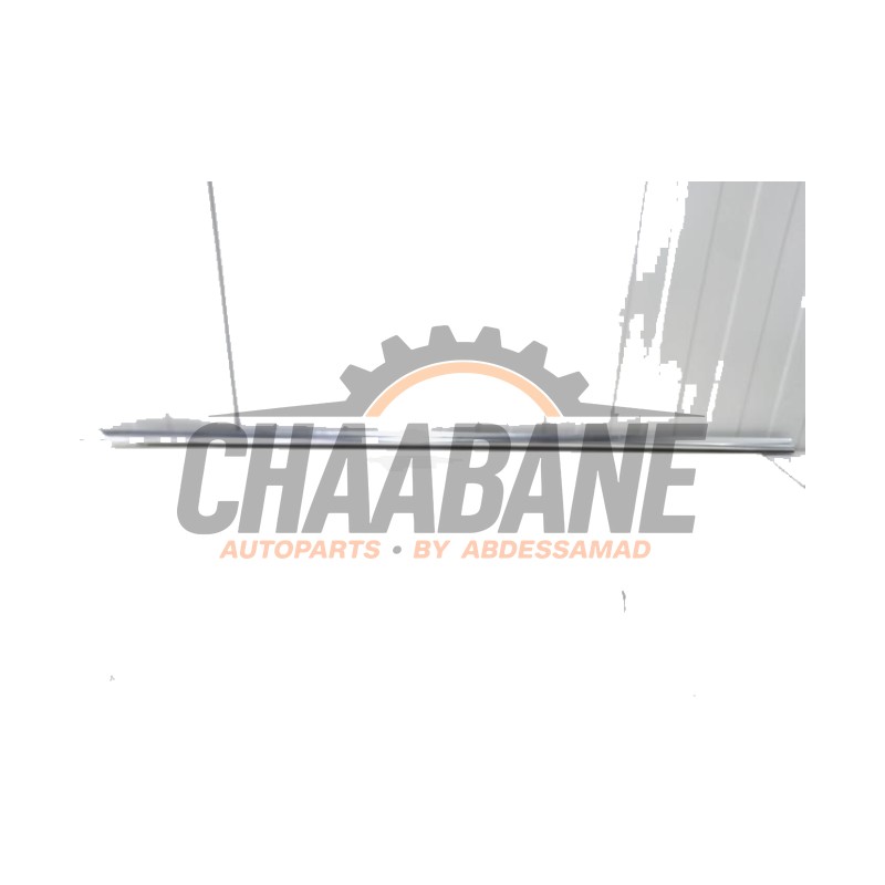 Baguette de porte 8W0853284E Audi A4 Avant (B9) 2.0 TDI Ultra 16V 2015