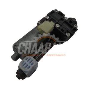 Module colonne de direction 0390203399 Mercedes C (C205) C-63 S AMG 4.0 V8 Biturbo