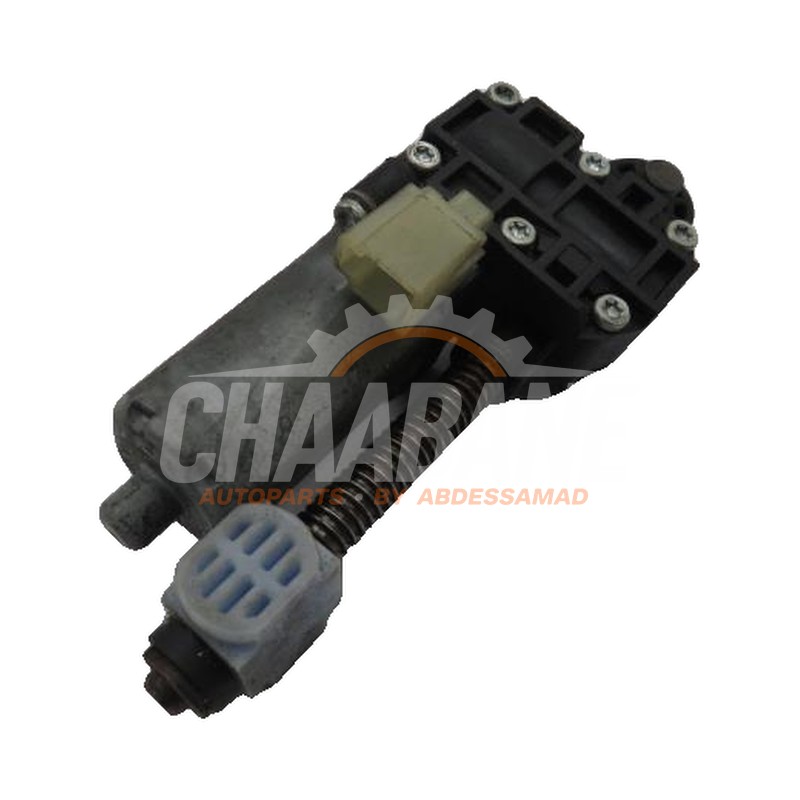 Module colonne de direction 0390203399 Mercedes C (C205) C-63 S AMG 4.0 V8 Biturbo