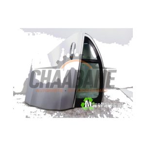 Portiere 4portes arriere droite A205730020564 Mercedes C (W205) C-200 1.6 CDI BlueTEC, C-200 d 16V