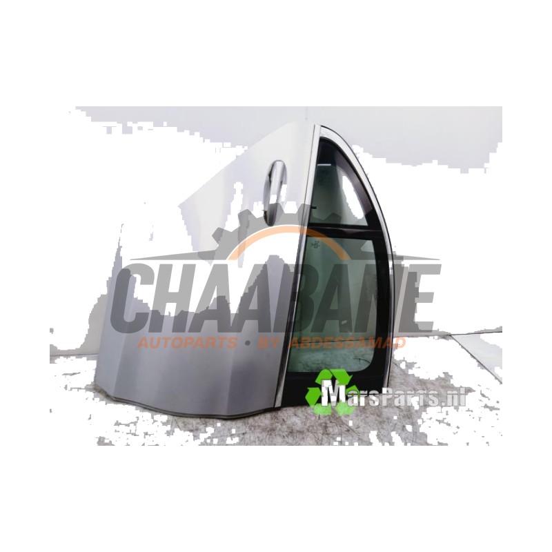 Porte arriere droite A205730020564 Mercedes C (W205) C-250 2.0 CGI 16V