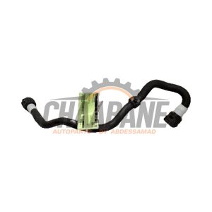 Tuyau radiateur 17128475131 BMW iX (I20) xDrive40 77 kWh 2021