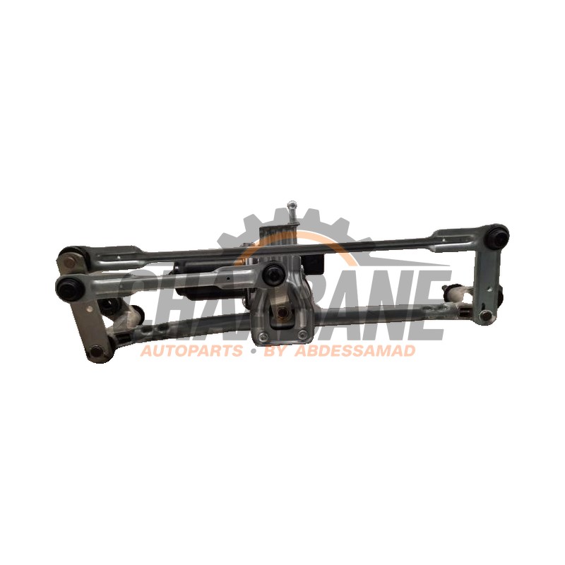 Moteur + mecanisme dessuie glace 6F1955023Q Seat Arona (KJX) 1.0 TSI 12V 2017