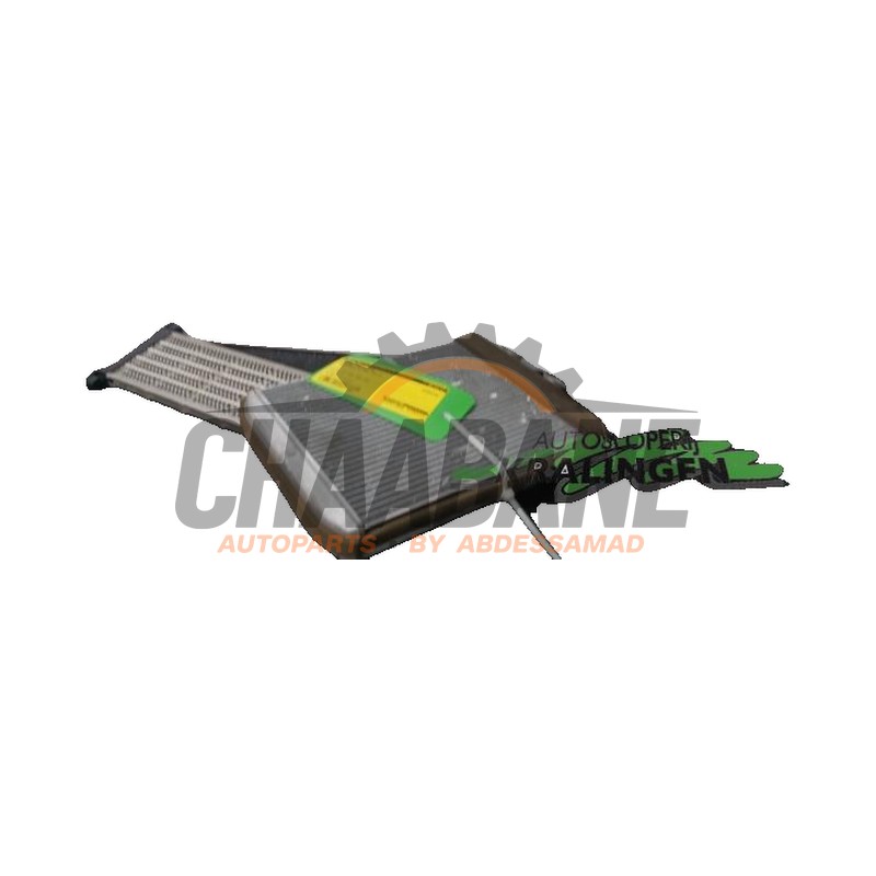 Radiateur chauffage 5F2110100 Mercedes Citan (415.6) 1.5 108 CDI