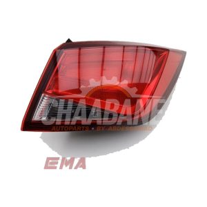 Feu arriere droit 5F9945096 Seat Leon ST (5FF) 1.6 TDI 16V 2012 / 2020