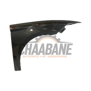 Aile avant droite 5F0821022 Seat Leon (5FB) 2012 / 2020
