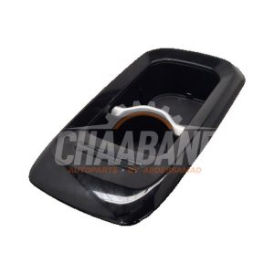 Compartiment de rangement 11A863680A Volkswagen ID.4 (E21) Performance 77 kWh 2020