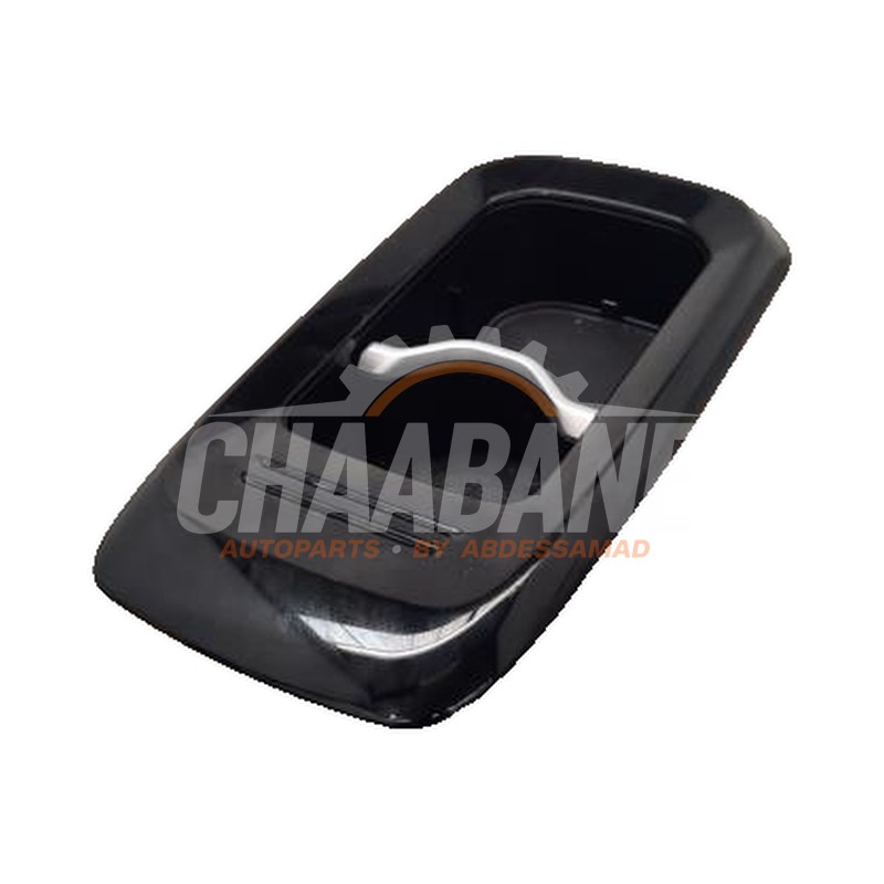 Porte-gobelet 11A863680A Volkswagen ID.4 (E21) Pro 2020
