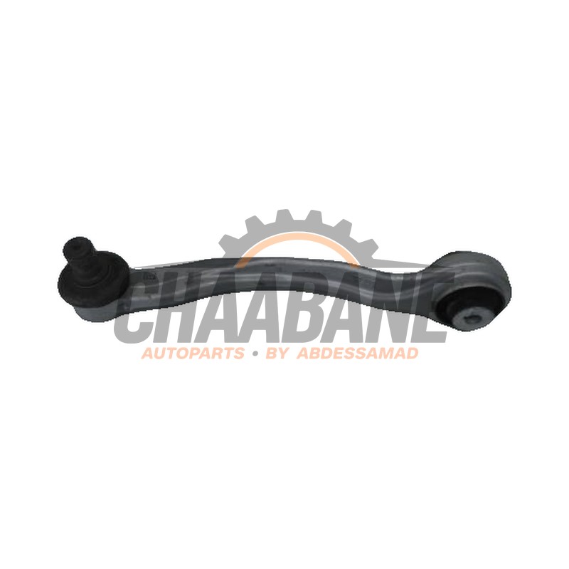 Bras de suspension haut avant gauche 4M0407509C Audi E-Tron 2019