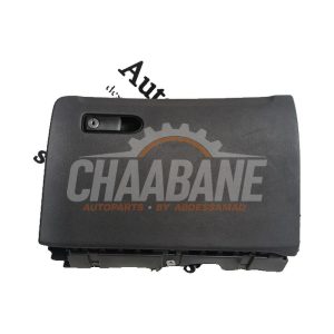 Boite a gants A4476800291 Mercedes GLC (X253) 2.0 300 16V 4-Matic