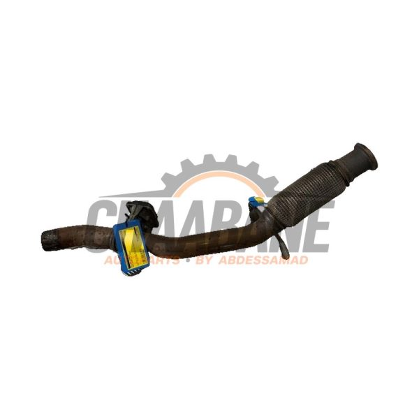 Tube echappement avant 5Q253055FC Seat Leon SC (5FC) 2.0 TDI FR 16V 2012 / 2018