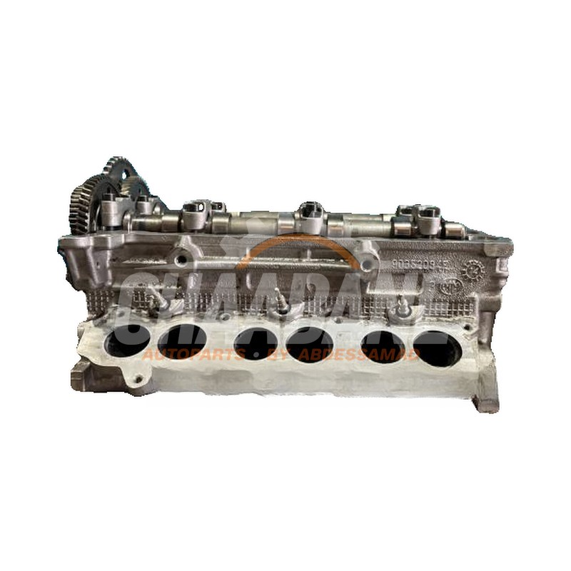 Culasse 90352084F Maserati Ghibli III 3.0 Diesel 2013