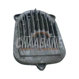 Phare LED A1769066500 Mercedes CLA Shooting Brake AMG (117.9) 2.0 CLA-45 AMG Turbo 16V