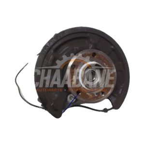 Joint arriere gauche A1763500500 Mercedes A-Klasse